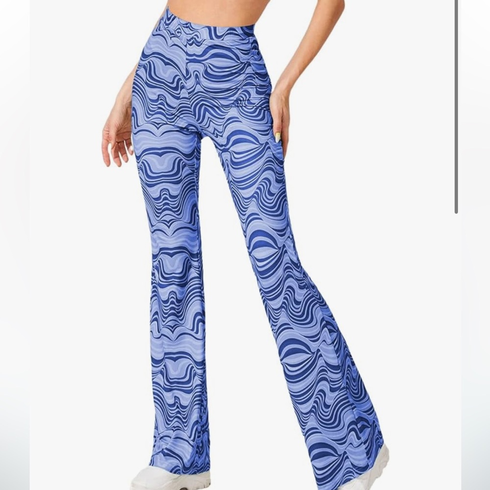 Women’s Rave Flare Leggings
